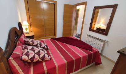 Revente - Apartment - Hacienda Riquelme Golf Resort