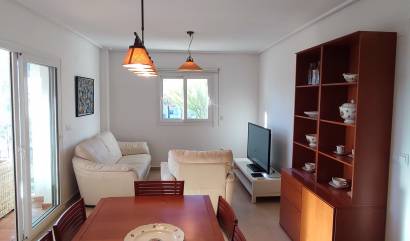 Revente - Apartment - Hacienda Riquelme Golf Resort