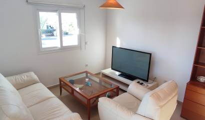 Revente - Apartment - Hacienda Riquelme Golf Resort