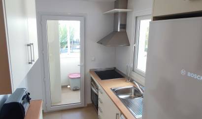 Revente - Apartment - Hacienda Riquelme Golf Resort