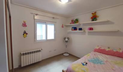 Revente - Apartment - Hacienda Riquelme Golf Resort