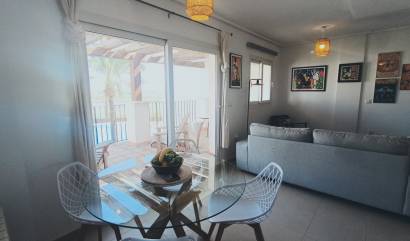 Revente - Apartment - Hacienda Riquelme Golf Resort