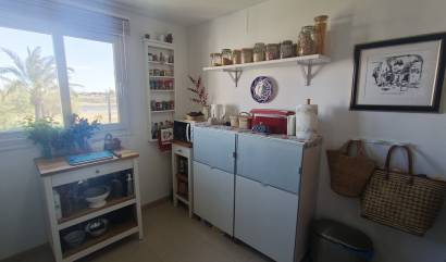 Revente - Apartment - Hacienda Riquelme Golf Resort