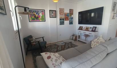 Revente - Apartment - Hacienda Riquelme Golf Resort