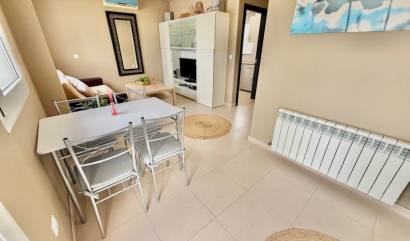 Revente - Apartment - Hacienda Riquelme Golf Resort