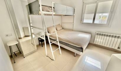 Revente - Apartment - Hacienda Riquelme Golf Resort