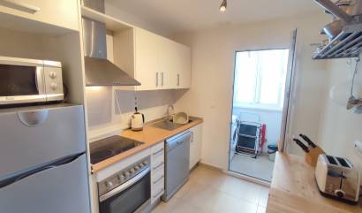 Revente - Apartment - Hacienda Riquelme Golf Resort