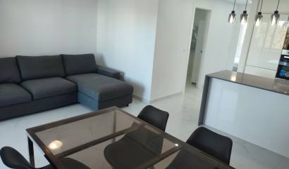 Revente - Apartment - Hacienda Riquelme Golf Resort