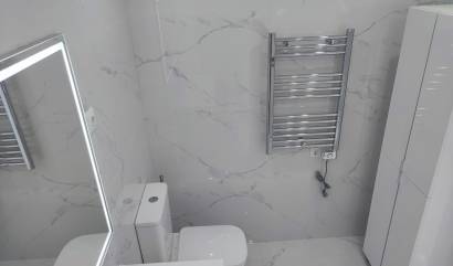 Revente - Apartment - Hacienda Riquelme Golf Resort