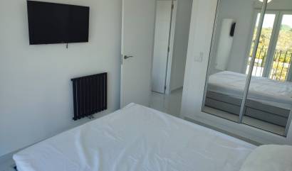 Revente - Apartment - Hacienda Riquelme Golf Resort