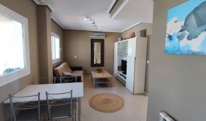 Revente - Apartment - Hacienda Riquelme Golf Resort