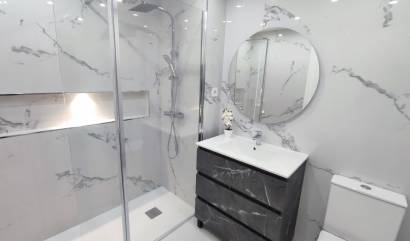 Revente - Apartment - Hacienda Riquelme Golf Resort