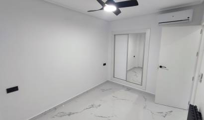 Revente - Apartment - Hacienda Riquelme Golf Resort