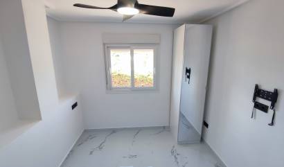 Revente - Apartment - Hacienda Riquelme Golf Resort