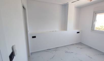 Revente - Apartment - Hacienda Riquelme Golf Resort