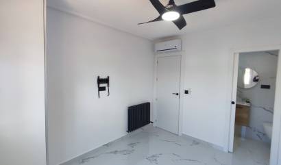 Revente - Apartment - Hacienda Riquelme Golf Resort