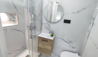 Revente - Apartment - Hacienda Riquelme Golf Resort