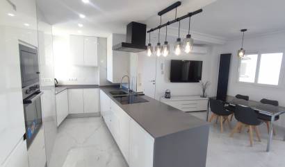 Revente - Apartment - Hacienda Riquelme Golf Resort