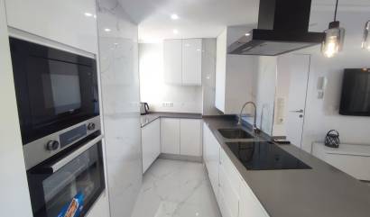 Revente - Apartment - Hacienda Riquelme Golf Resort