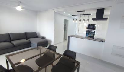 Revente - Apartment - Hacienda Riquelme Golf Resort