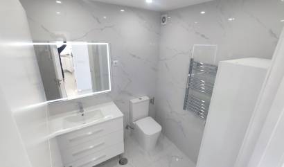 Revente - Apartment - Hacienda Riquelme Golf Resort