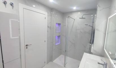 Revente - Apartment - Hacienda Riquelme Golf Resort