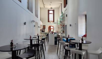 Revente - Apartment - Hacienda Riquelme Golf Resort