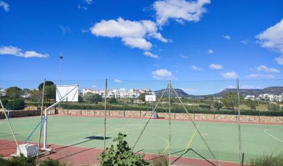 Revente - Apartment - Hacienda Riquelme Golf Resort