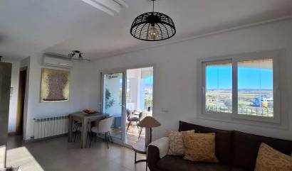 Revente - Apartment - Hacienda Riquelme Golf Resort