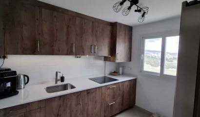 Revente - Apartment - Hacienda Riquelme Golf Resort