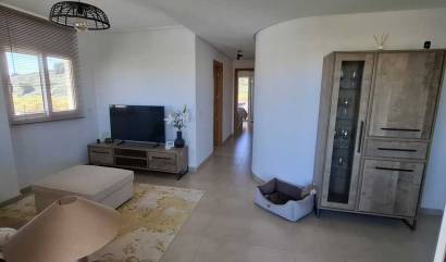 Revente - Apartment - Hacienda Riquelme Golf Resort