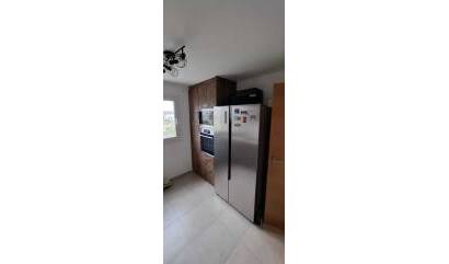 Revente - Apartment - Hacienda Riquelme Golf Resort