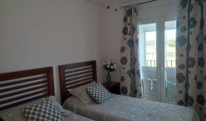 Revente - Apartment - Hacienda Riquelme Golf Resort