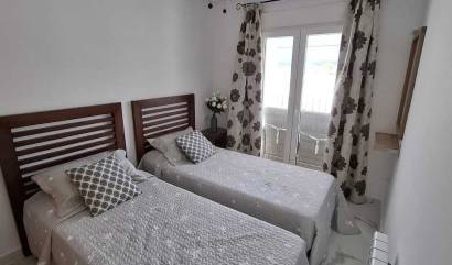 Revente - Apartment - Hacienda Riquelme Golf Resort