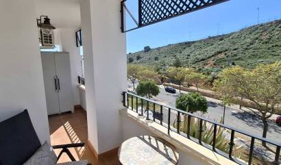 Revente - Apartment - Hacienda Riquelme Golf Resort