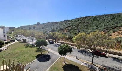 Revente - Apartment - Hacienda Riquelme Golf Resort