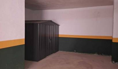 Revente - Apartment - Hacienda Riquelme Golf Resort