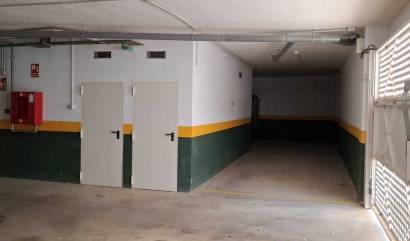 Revente - Apartment - Hacienda Riquelme Golf Resort