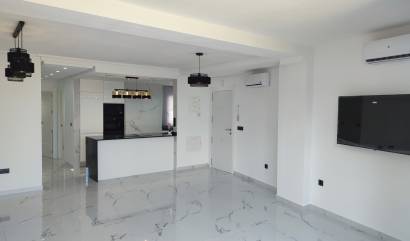 Revente - Apartment - Hacienda Riquelme Golf Resort