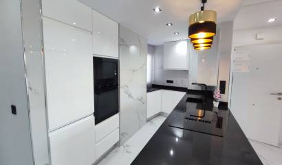 Revente - Apartment - Hacienda Riquelme Golf Resort