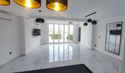 Revente - Apartment - Hacienda Riquelme Golf Resort