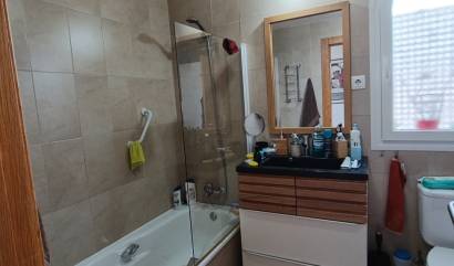 Revente - Apartment - Hacienda Riquelme Golf Resort