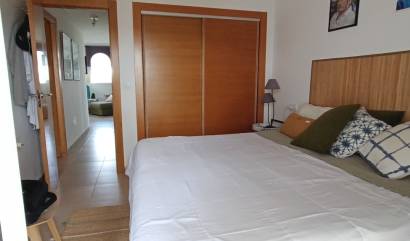 Revente - Apartment - Hacienda Riquelme Golf Resort