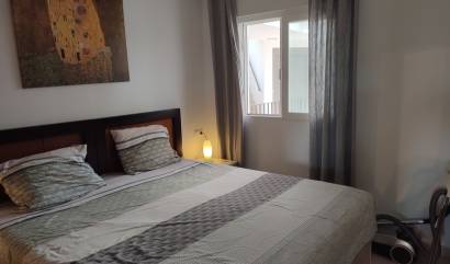 Revente - Apartment - Hacienda Riquelme Golf Resort