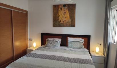 Revente - Apartment - Hacienda Riquelme Golf Resort