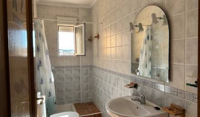 Revente - Apartment - Jacarilla - pueblo