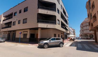Revente - Apartment - La Mata