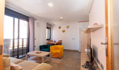 Revente - Apartment - La Mata