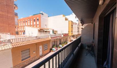 Revente - Apartment - La Mata