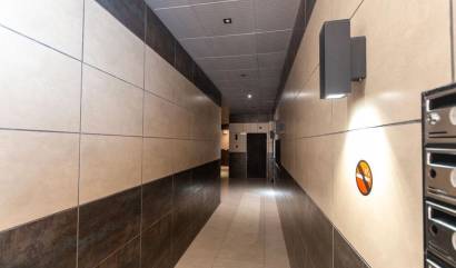 Revente - Apartment - La Mata